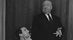 Hitchcock/Truffaut picture