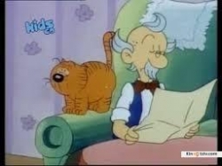 Heathcliff & the Catillac Cats picture