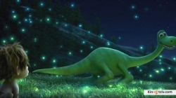 The Good Dinosaur picture