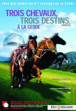 Horses: The Story of Equus picture