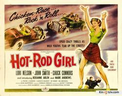 Hot Rod Girl picture