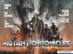 Mutant Chronicles picture