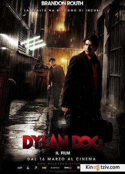 Dylan Dog: Dead of Night picture
