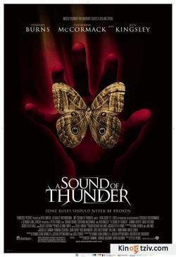 A Sound of Thunder picture