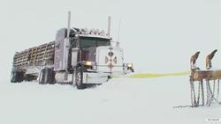 Ice Road Truckers picture