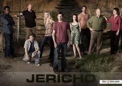Jericho picture