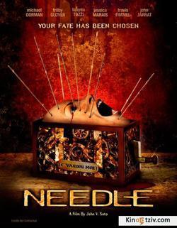 Needle picture