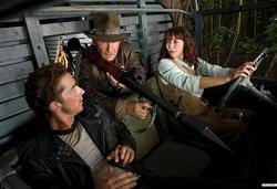 Indiana Jones and the Kingdom of the Crystal Skull picture