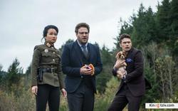 The Interview picture