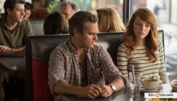Irrational Man picture