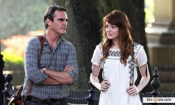 Irrational Man picture