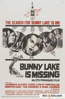 Bunny Lake Is Missing picture