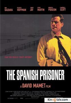 The Spanish Prisoner picture
