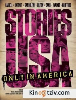 Stories USA picture