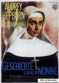 The Nun's Story picture