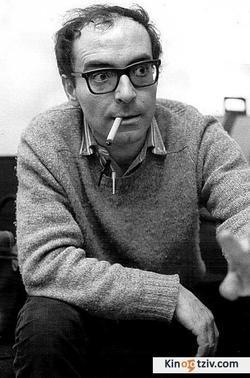 Jean-Luc Godard picture