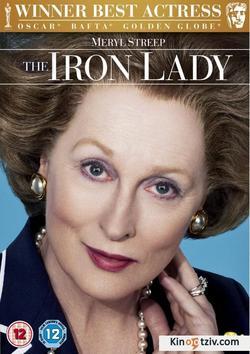 The Iron Lady picture