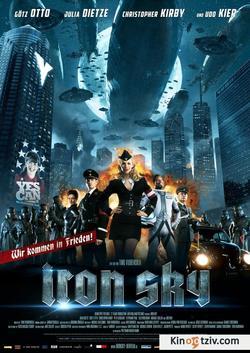 Iron Sky picture