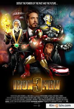 Iron Man 3 picture