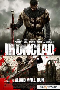 Ironclad picture