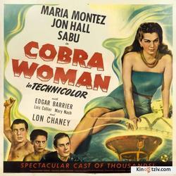 Cobra Woman picture