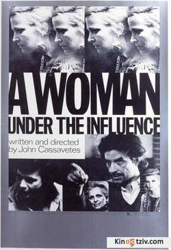 A Woman Under the Influence picture