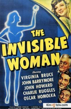 The Invisible Woman picture