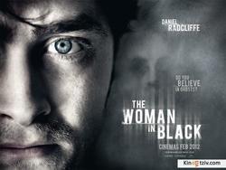 The Woman in Black picture