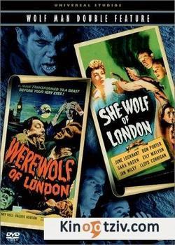 She-Wolf of London picture