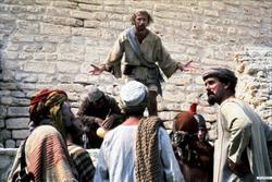 Life of Brian picture