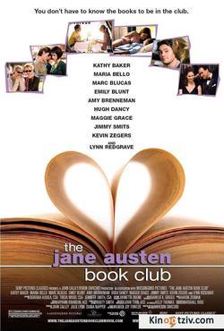 The Jane Austen Book Club picture