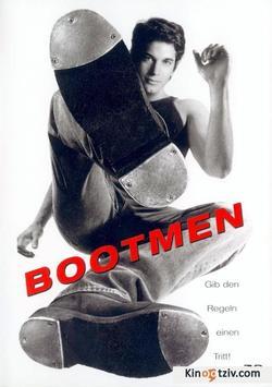 Bootmen picture