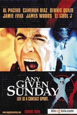 Any Given Sunday picture
