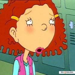 As Told by Ginger picture
