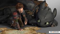 How to Train Your Dragon 2 picture