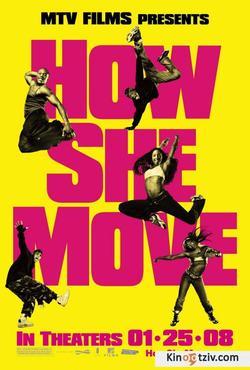 How She Move picture