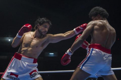Hands of Stone picture