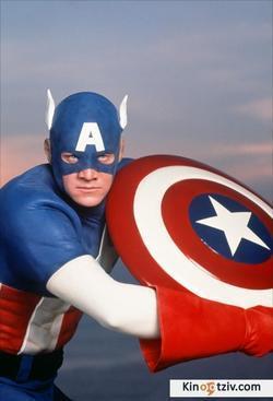 Captain America picture