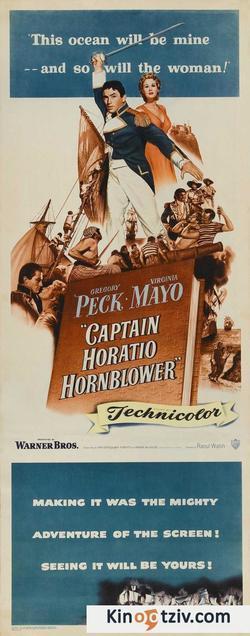 Captain Horatio Hornblower R.N. picture