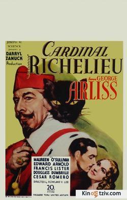 Cardinal Richelieu picture