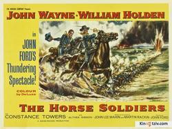 The Horse Soldiers picture
