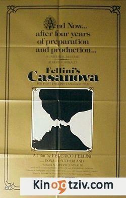 Il Casanova di Federico Fellini picture