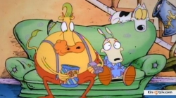 Rocko's Modern Life picture