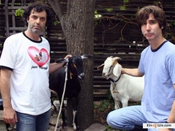 Kenny vs. Spenny picture