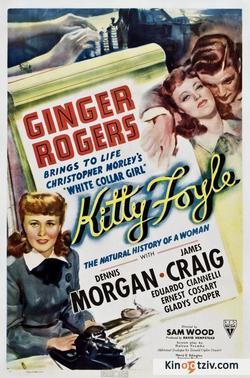 Kitty Foyle: The Natural History of a Woman picture