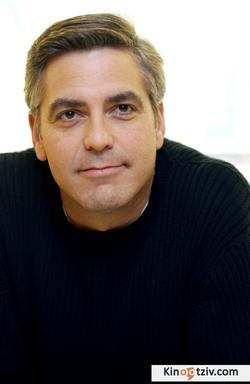 Clooney picture