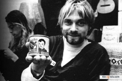 Kurt Cobain: Montage of Heck picture