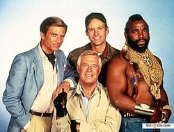 The A-Team picture