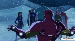 Marvel's Avengers Assemble picture