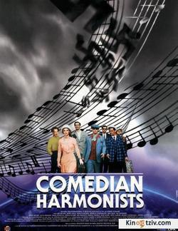 Comedian Harmonists picture